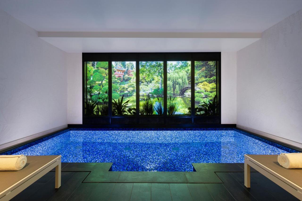 Keppler Hotel Parijs