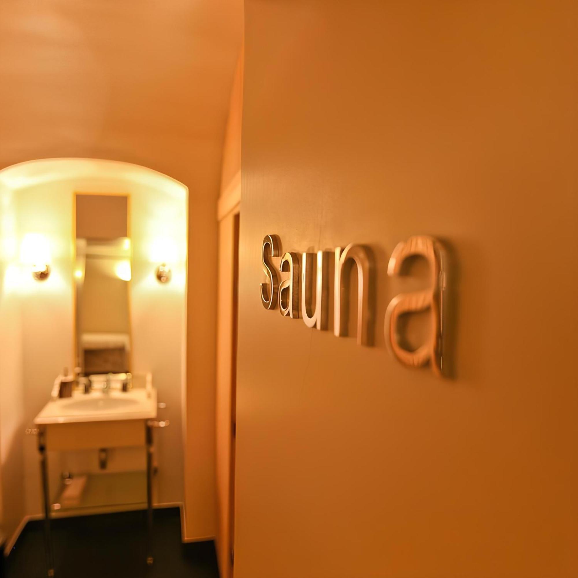 Hotel Keppler Parijs