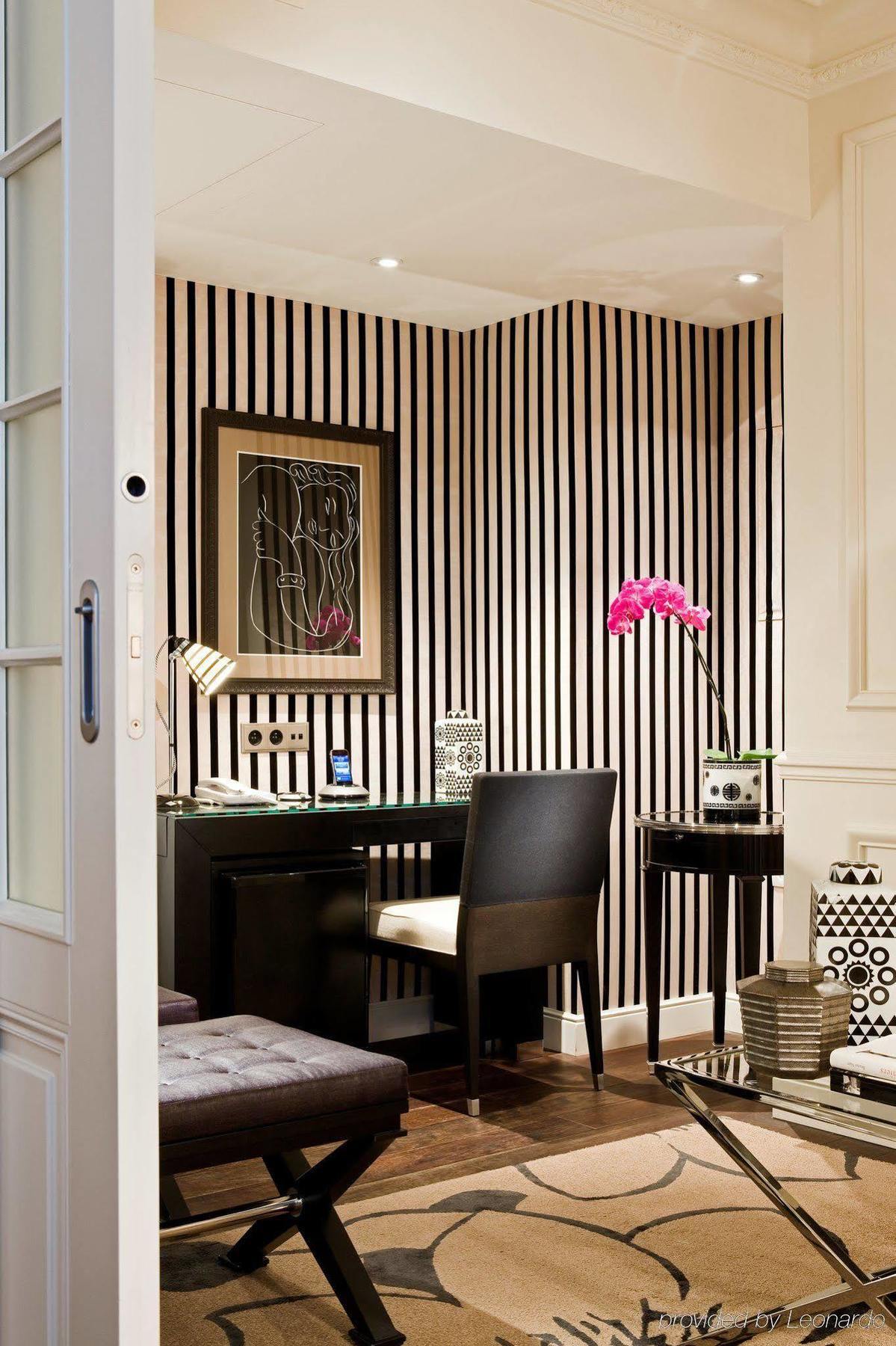 Keppler Hotel Parijs